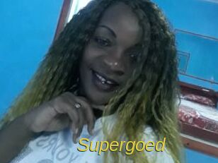 Supergoed