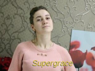 supergrace Archive DVD ORG