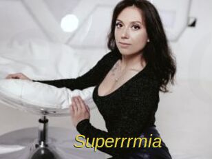 Superrrmia