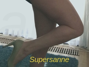 Supersanne