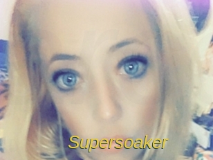 Supersoaker