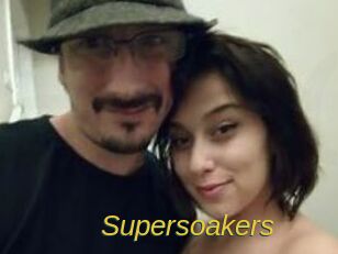 Supersoakers