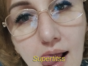 Supertitss