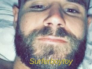 Surferboytoy