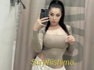 Suryhishima