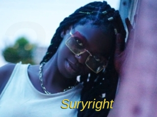 Suryright
