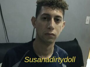 Susanadirtydoll
