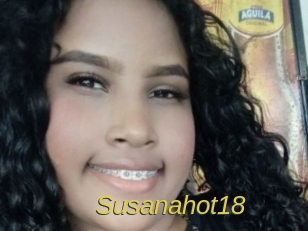 Susanahot18
