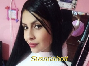Susanahott