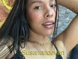 Susanandevan
