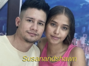 Susanandshawn