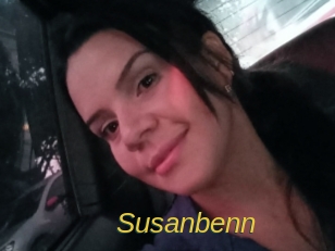 Susanbenn
