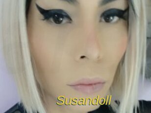 Susandoll