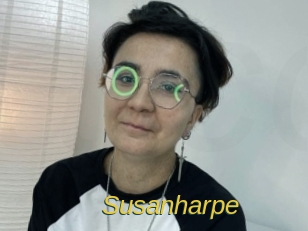Susanharpe