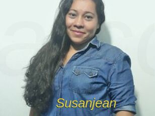 Susanjean