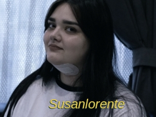 Susanlorente
