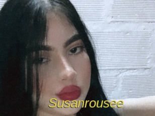 Susanrousee