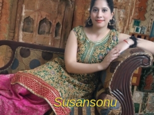 Susansonu
