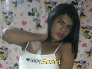 Suset