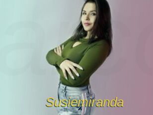 Susiemiranda