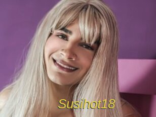 Susihot18