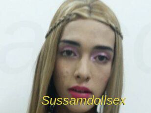 Sussamdollsex