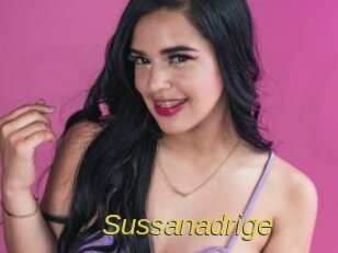 Sussanadrige