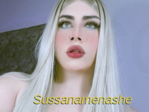 Sussanamenashe