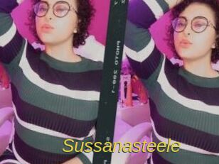 Sussanasteele