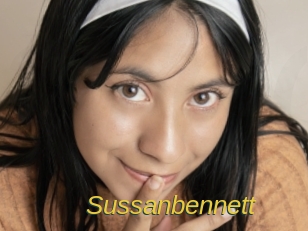 Sussanbennett