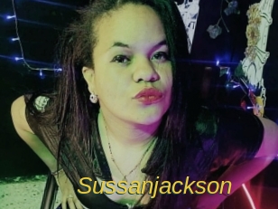sussanjackson Archive DVD ORG