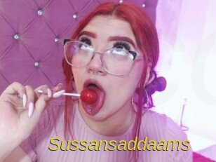 Sussansaddaams