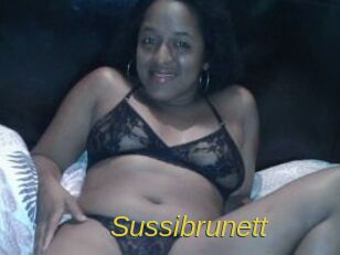 Sussibrunett