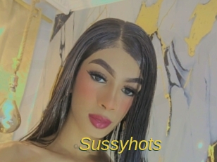 Sussyhots