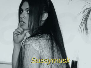 Sussymusk
