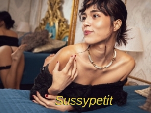 Sussypetit
