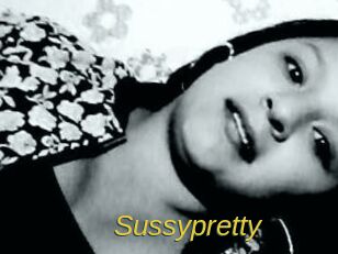 Sussypretty