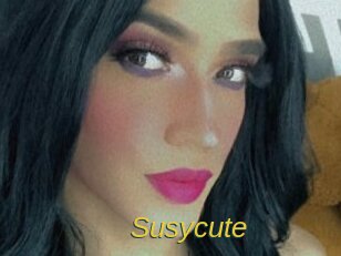 Susycute