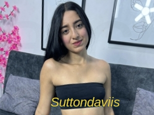 Suttondaviis