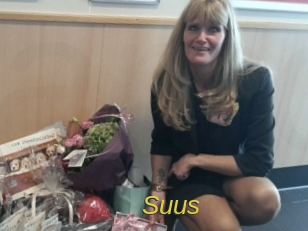 Suus
