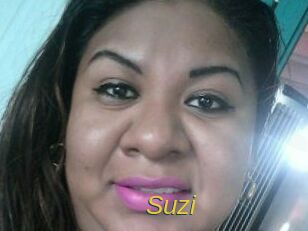Suzi