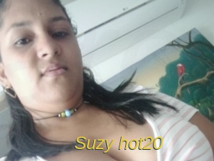 Suzy_hot20