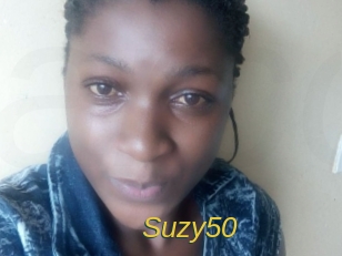 Suzy50