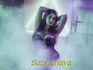suzyamaya Archive DVD ORG