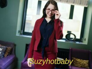 Suzyhotbaby