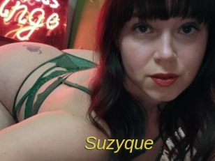 Suzyque