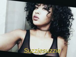 Suzziesuzzie
