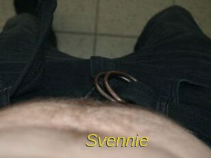 Svennie