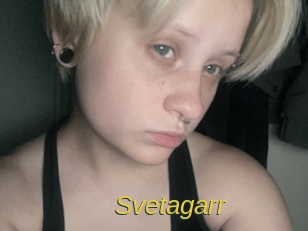 Svetagarr