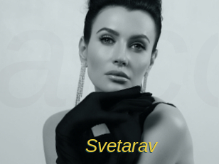 Svetarav